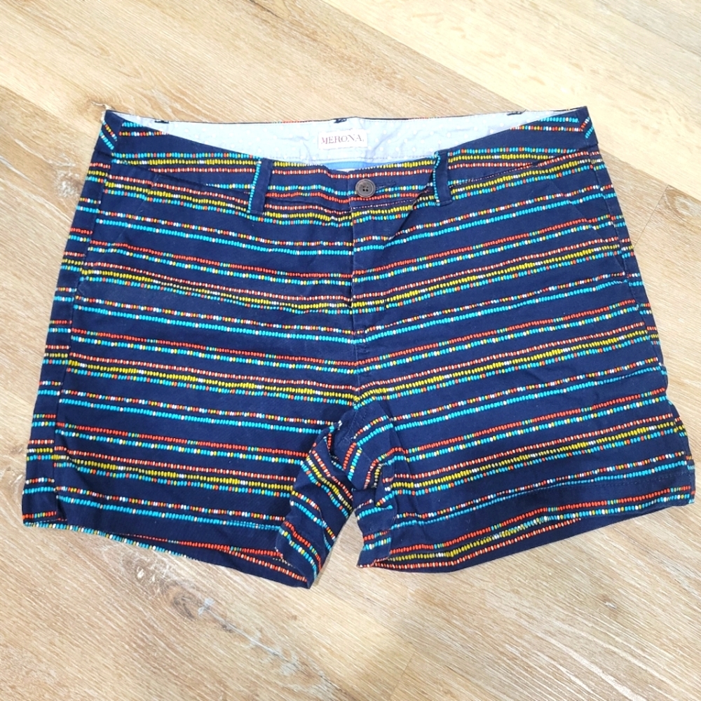 Merona Printed Shorts
